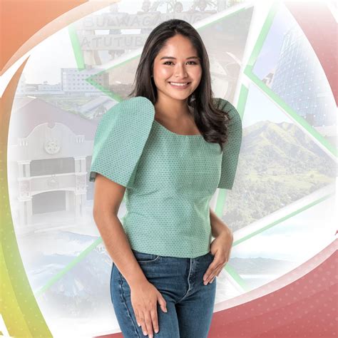 PROFILE: VIANDREI NICOLE CUEVAS .